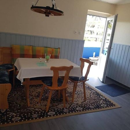Napfeny Szallo Apartment Galambok Ngoại thất bức ảnh
