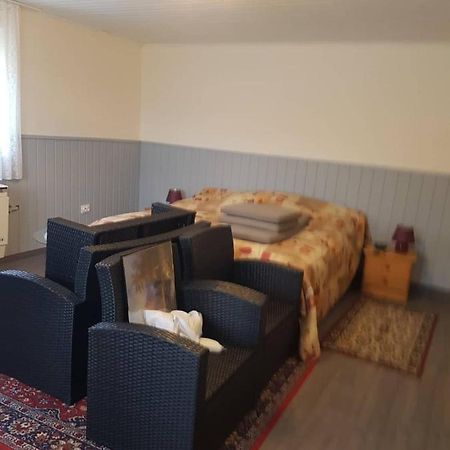 Napfeny Szallo Apartment Galambok Ngoại thất bức ảnh