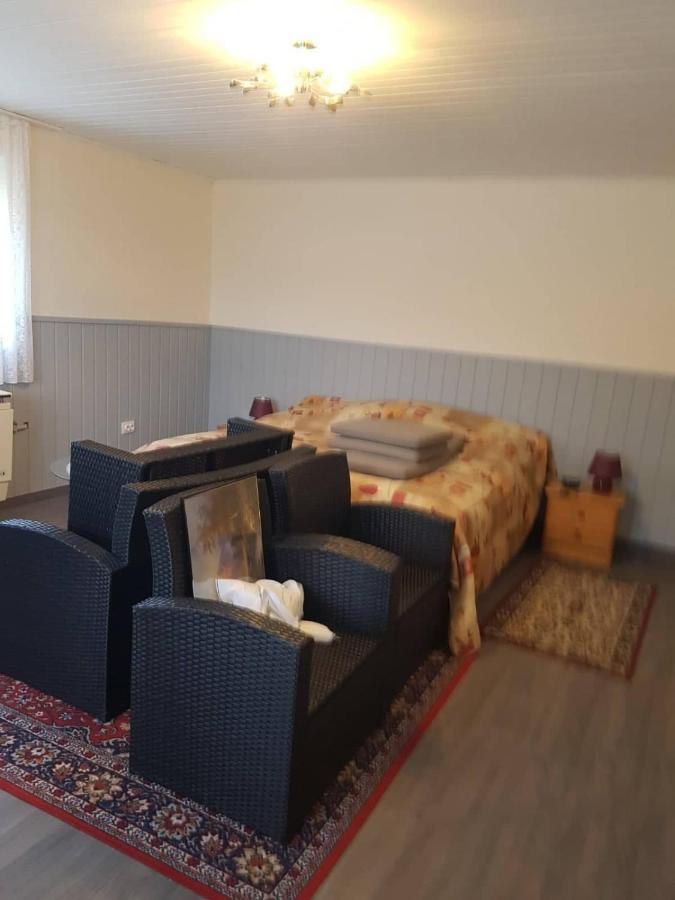 Napfeny Szallo Apartment Galambok Ngoại thất bức ảnh