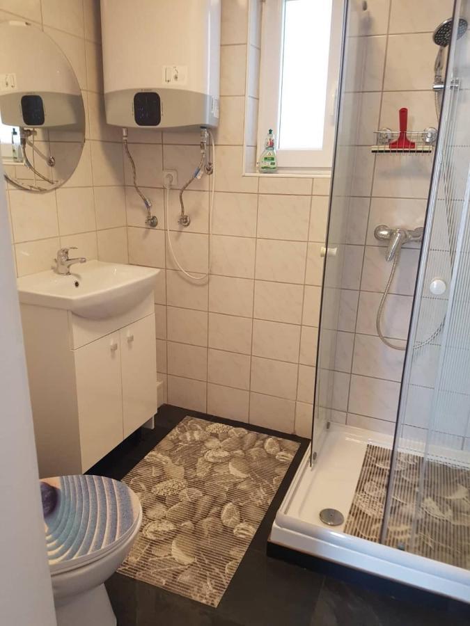 Napfeny Szallo Apartment Galambok Ngoại thất bức ảnh