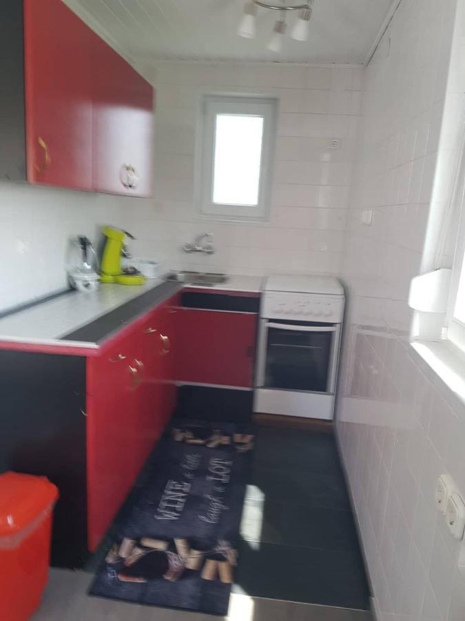 Napfeny Szallo Apartment Galambok Ngoại thất bức ảnh