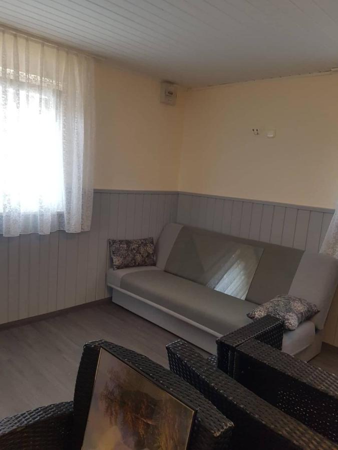 Napfeny Szallo Apartment Galambok Ngoại thất bức ảnh